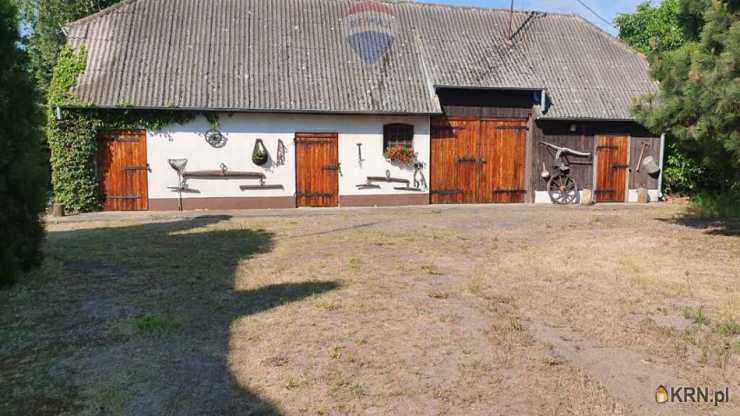 6 pokojowe, Dom  na sprzedaż, Zborowo, ul. 