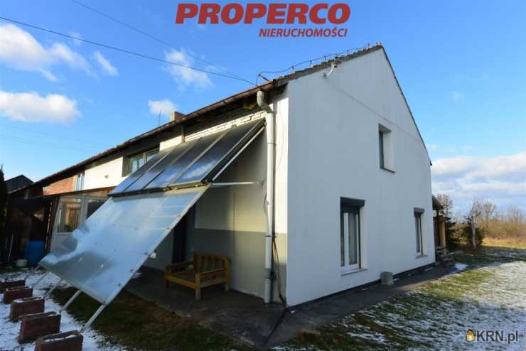 , Dom  na sprzedaż, Żukowice, ul. 