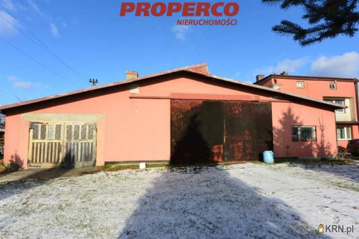 Dom  na sprzedaż, , Żukowice, ul. 