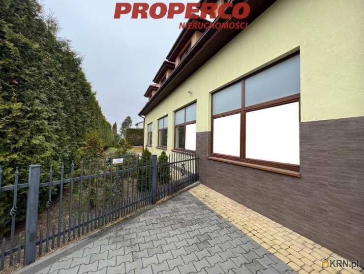 Dom  na sprzedaż, , Piekoszów, ul. 