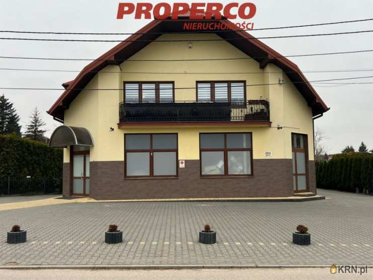 Piekoszów, ul. , Dom  na sprzedaż, 