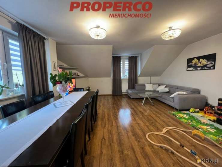 , Dom  na sprzedaż, Piekoszów, ul. 