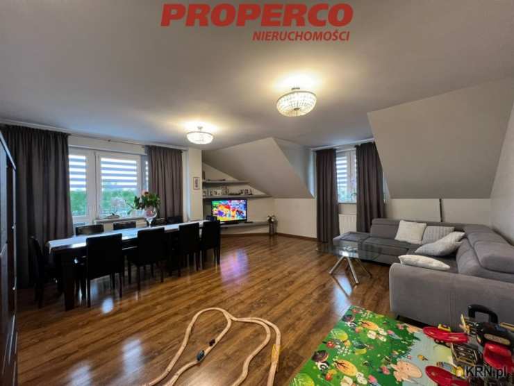 PROPERCO Sp. z o.o. Sp. k. , Dom  na sprzedaż, Piekoszów, ul. 