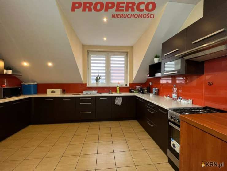 PROPERCO Sp. z o.o. Sp. k. , Dom  na sprzedaż, Piekoszów, ul. 