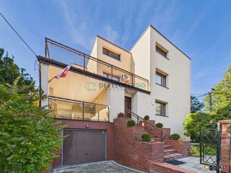 Dom  na sprzedaż, Białystok, Jaroszówka/Jaroszówka, ul. , 10 pokojowe