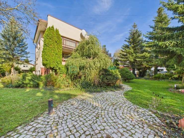 Białystok, Jaroszówka/Jaroszówka, ul. , 10 pokojowe, Dom  na sprzedaż