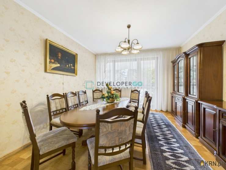 Developergo, Dom  na sprzedaż, Białystok, Jaroszówka/Jaroszówka, ul. 