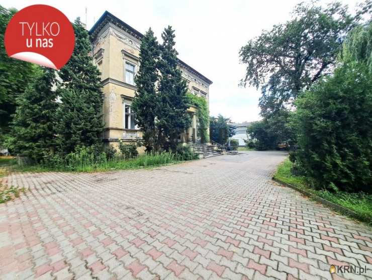 Dom  na sprzedaż, 10 pokojowe, Rawicz, ul. 