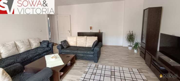 Dom  na sprzedaż, 8 pokojowe, Mieroszów, ul. 