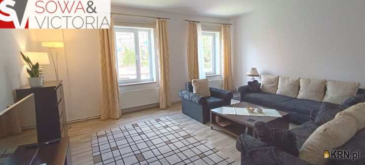 Mieroszów, ul. , Dom  na sprzedaż, 8 pokojowe