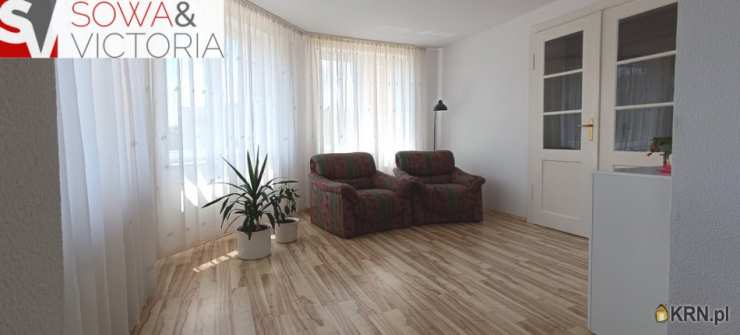 Mieroszów, ul. , 8 pokojowe, Dom  na sprzedaż