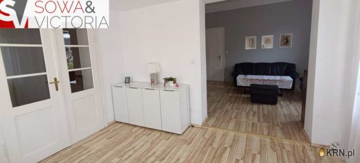 8 pokojowe, Dom  na sprzedaż, Mieroszów, ul. 