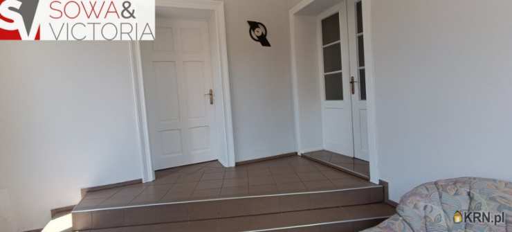 Biuro Nieruchomości SOWA, Dom  na sprzedaż, Mieroszów, ul. 