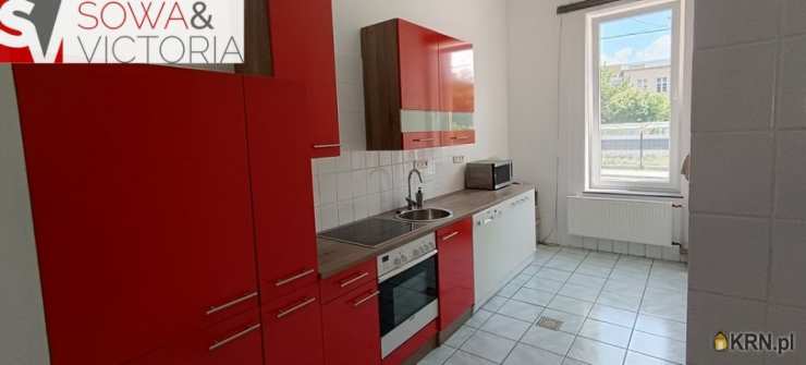 Dom  na sprzedaż, 8 pokojowe, Mieroszów, ul. 