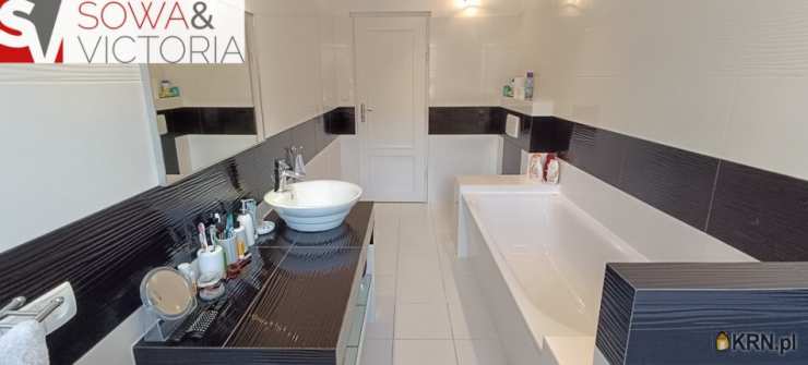 Mieroszów, ul. , 8 pokojowe, Dom  na sprzedaż