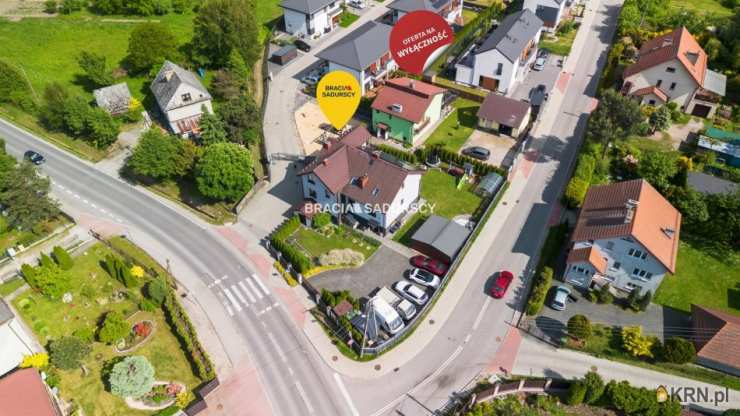 Dom  na sprzedaż, Skawina, ul. Korabnicka, 