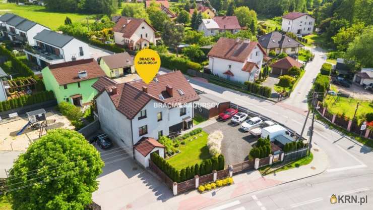 , Dom  na sprzedaż, Skawina, ul. Korabnicka