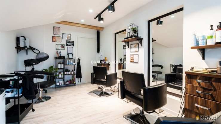 Bracia Sadurscy Oddział BS3 Przewóz, Dom  na sprzedaż, Skawina, ul. Korabnicka