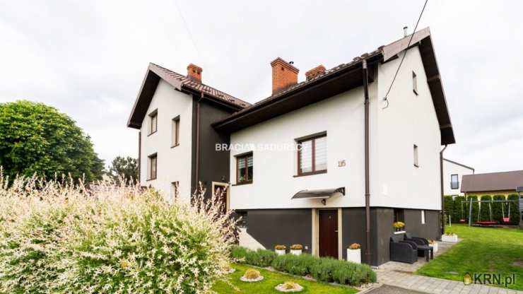 Dom  na sprzedaż, Skawina, ul. Korabnicka, 