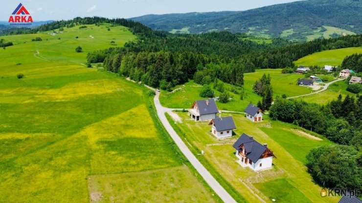 , Dom  na sprzedaż, Rabka-Zdrój, ul. 