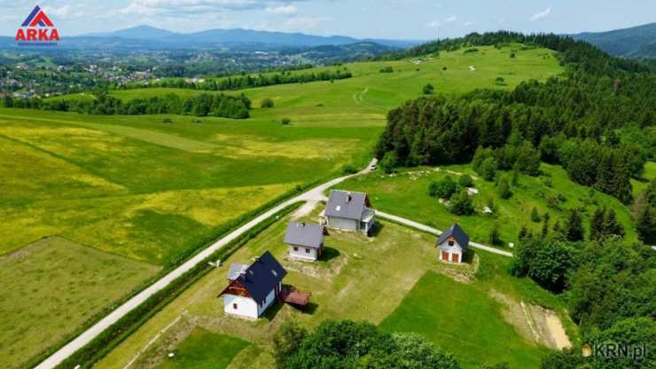 Dom  na sprzedaż, Rabka-Zdrój, ul. , 