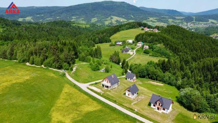 , Dom  na sprzedaż, Rabka-Zdrój, ul. 