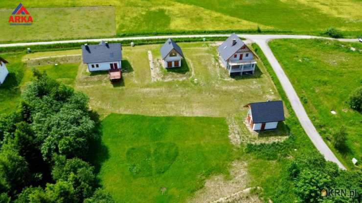 Biuro Nieruchomości ARKA, Dom  na sprzedaż, Rabka-Zdrój, ul. 