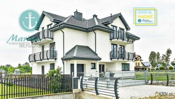 Dom  na sprzedaż, Władysławowo, Karwia, ul. ks. Lewińskiego, 12 pokojowe