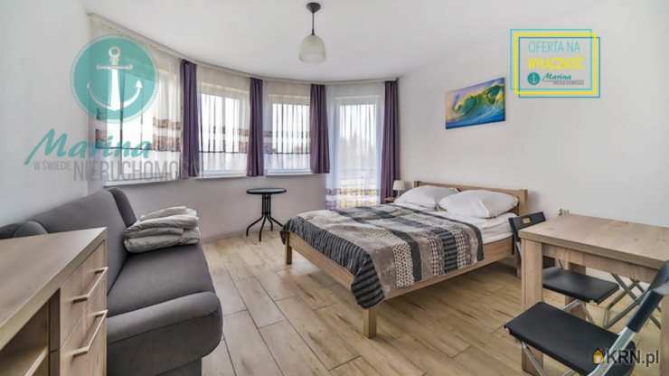 12 pokojowe, Dom  na sprzedaż, Władysławowo, Karwia, ul. ks. Lewińskiego