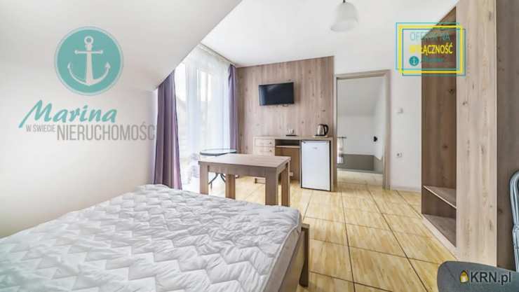 Dom  na sprzedaż, Władysławowo, Karwia, ul. ks. Lewińskiego, 12 pokojowe