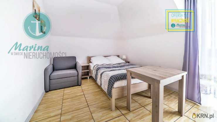 Dom  na sprzedaż, 12 pokojowe, Władysławowo, Karwia, ul. ks. Lewińskiego