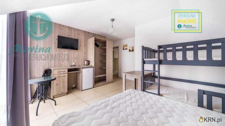 12 pokojowe, Dom  na sprzedaż, Władysławowo, Karwia, ul. ks. Lewińskiego