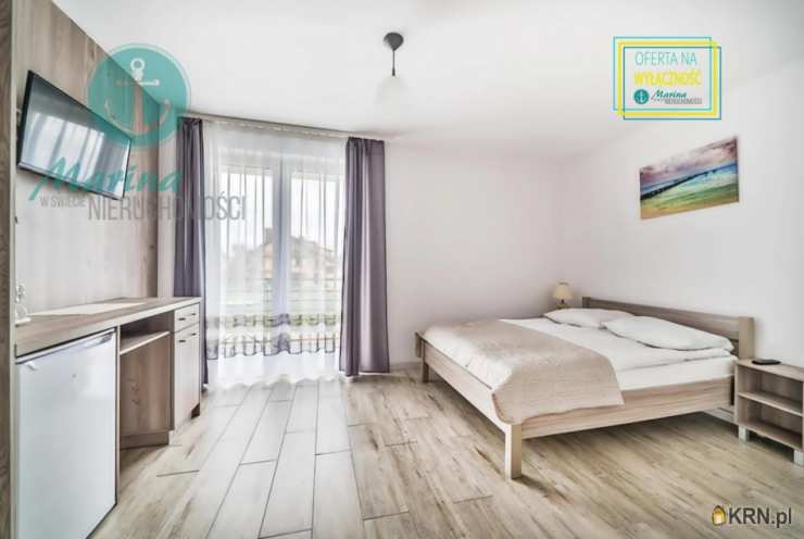 Dom  na sprzedaż, Władysławowo, Karwia, ul. ks. Lewińskiego, 12 pokojowe