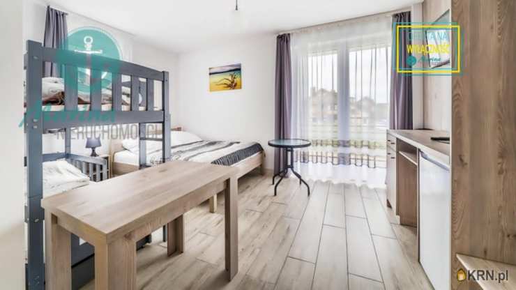 Władysławowo, Karwia, ul. ks. Lewińskiego, Dom  na sprzedaż, 12 pokojowe