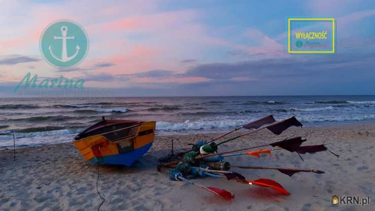 Marina w Świecie Nieruchomości, Dom  na sprzedaż, Władysławowo, Karwia, ul. ks. Lewińskiego