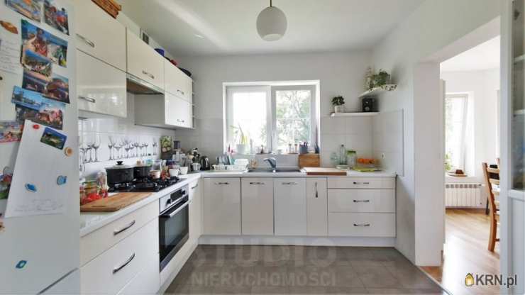 10 pokojowe, Dom  na sprzedaż, Kraków, Zwierzyniec, ul. 