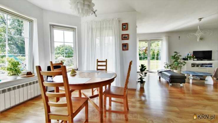 10 pokojowe, Kraków, Zwierzyniec, ul. , Dom  na sprzedaż