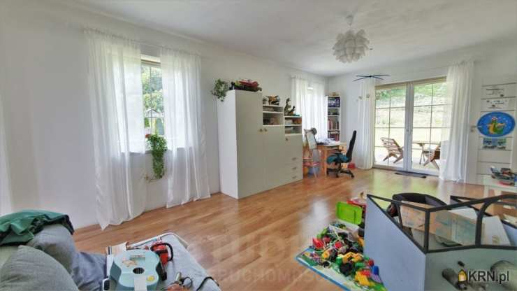 Dom  na sprzedaż, 10 pokojowe, Kraków, Zwierzyniec, ul. 