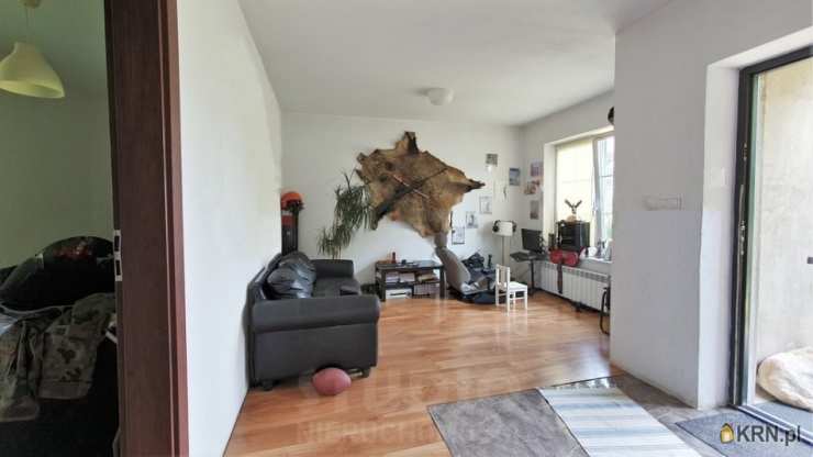 10 pokojowe, Kraków, Zwierzyniec, ul. , Dom  na sprzedaż