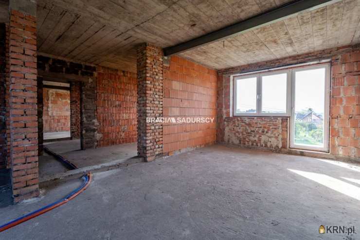 Bracia Sadurscy Oddział BS3 Przewóz, Dom  na sprzedaż, Kraków, Dębniki, ul. A. Zelwerowicza