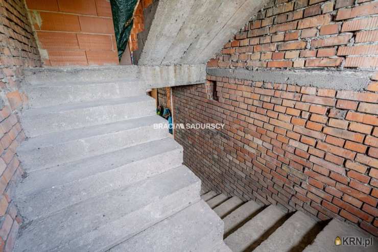 Bracia Sadurscy Oddział BS3 Przewóz, Dom  na sprzedaż, Kraków, Dębniki, ul. A. Zelwerowicza