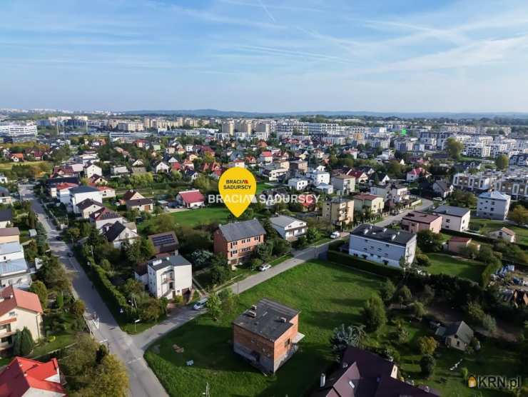 Bracia Sadurscy Oddział BS3 Przewóz, Dom  na sprzedaż, Kraków, Dębniki, ul. A. Zelwerowicza