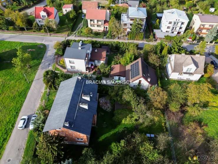 , Kraków, Dębniki, ul. A. Zelwerowicza, Dom  na sprzedaż