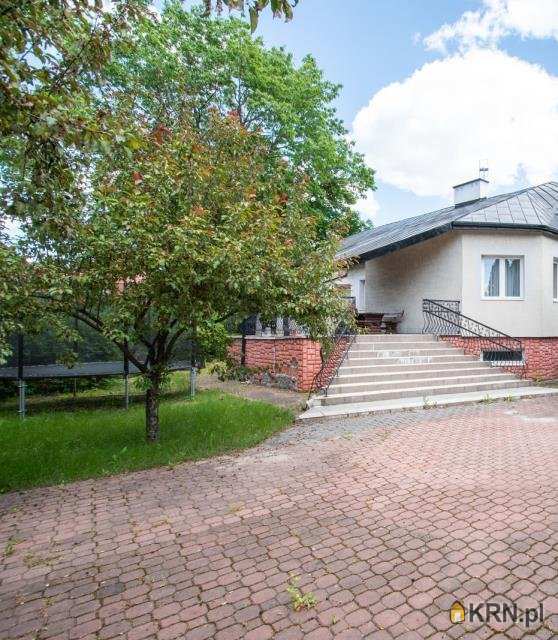 Dom  na sprzedaż, 6 pokojowe, Warszawa, Wawer/Radość, ul. 