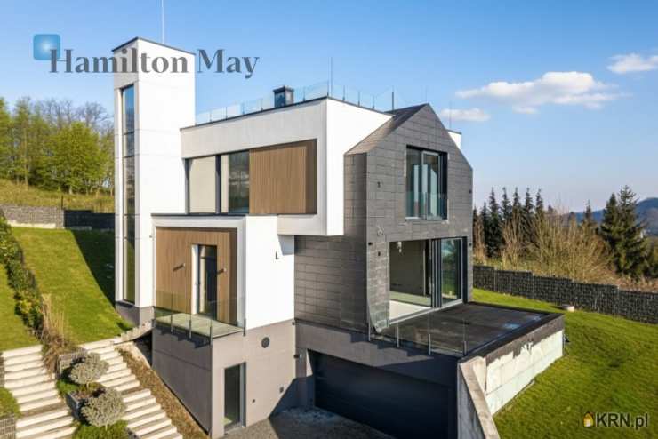 Dom  na sprzedaż, Kraków, Zwierzyniec/Wola Justowska, ul. Przyszłości, 