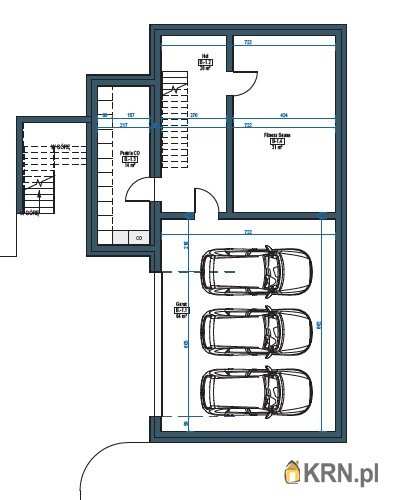 Dom  na sprzedaż, , Kraków, Zwierzyniec/Wola Justowska, ul. Przyszłości