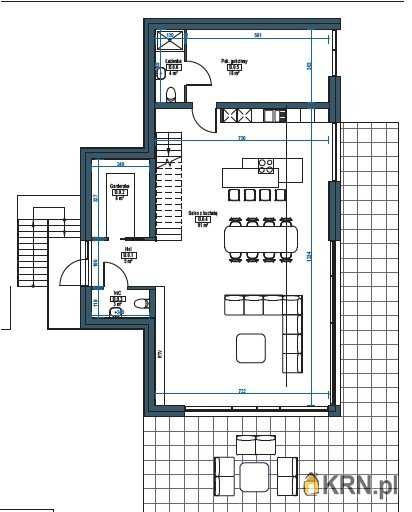 Kraków, Zwierzyniec/Wola Justowska, ul. Przyszłości, Dom  na sprzedaż, 