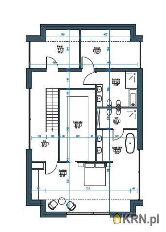 Kraków, Zwierzyniec/Wola Justowska, ul. Przyszłości, , Dom  na sprzedaż