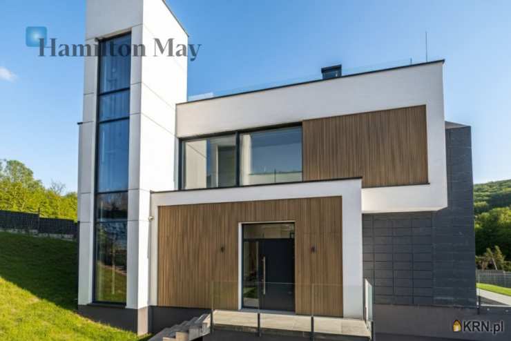 , Kraków, Zwierzyniec/Wola Justowska, ul. Przyszłości, Dom  na sprzedaż