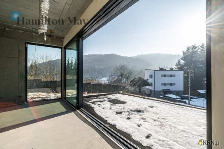 , Dom  na sprzedaż, Kraków, Zwierzyniec/Wola Justowska, ul. Przyszłości